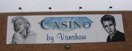 Casino vanshaw